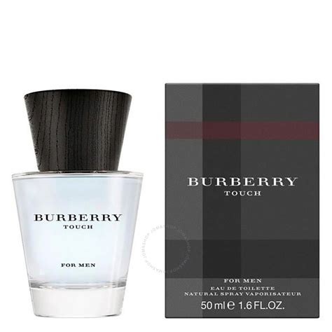 burberry touch stockists|Burberry touch 1.7 oz.